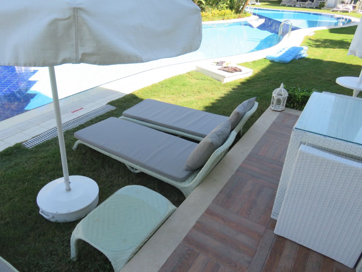 imagini hotel PALOMA OCEANA